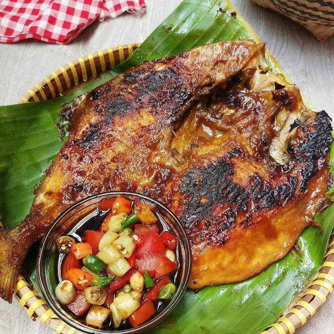 Ayam Bakar GSP: Rasa Legenda yang Menggoda di Jantung Cilacap