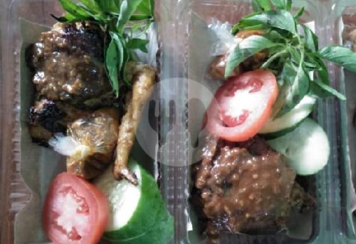 Ayam Bakar GSP: Legenda Rasa di Jantung Cilacap