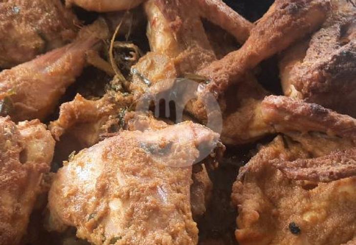 Rasakan Kelezatan Ayam Bakar GSP di Jantung Cilacap