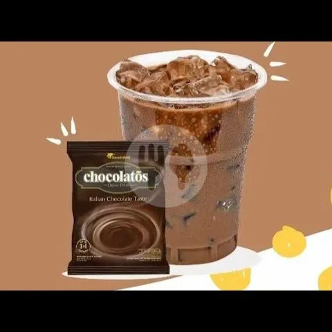 Es Chocolatos