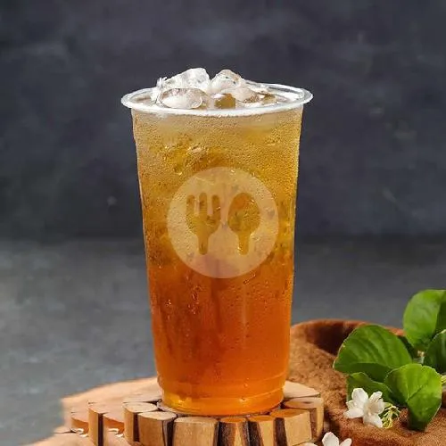 Es Teh Jumbo
